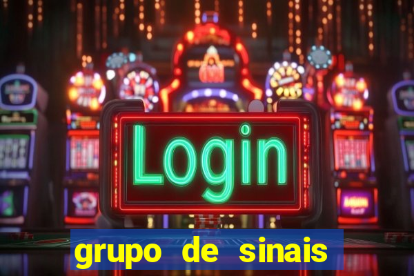 grupo de sinais trader telegram